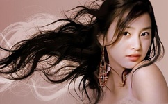 日本萌乳娘热辣写真